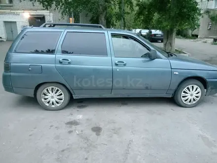 ВАЗ (Lada) 2111 2001 года за 1 100 000 тг. в Павлодар – фото 3