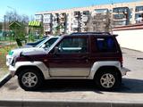 Mitsubishi Pajero Junior 1996 года за 1 750 000 тг. в Талдыкорган – фото 2