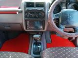 Mitsubishi Pajero Junior 1996 года за 1 750 000 тг. в Талдыкорган – фото 4
