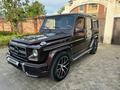 Mercedes-Benz G 55 AMG 2011 годаfor18 500 000 тг. в Шымкент – фото 2