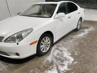 Lexus ES 300 2002 годаfor5 400 000 тг. в Алматы