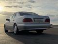 Mercedes-Benz E 320 1999 годаүшін5 800 000 тг. в Алматы – фото 3