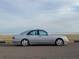 Mercedes-Benz E 320 1999 годаүшін5 800 000 тг. в Алматы