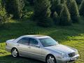 Mercedes-Benz E 320 1999 годаүшін5 800 000 тг. в Алматы – фото 6