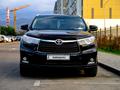 Toyota Highlander 2016 года за 15 000 000 тг. в Алматы – фото 8