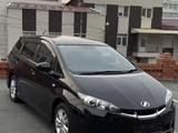 Toyota Wish 2010 года за 6 800 000 тг. в Павлодар