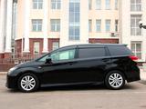 Toyota Wish 2010 года за 6 800 000 тг. в Павлодар – фото 3