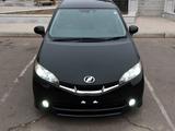 Toyota Wish 2010 года за 6 800 000 тг. в Павлодар – фото 2