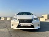 Lexus ES 350 2013 годаүшін10 480 000 тг. в Актау – фото 2