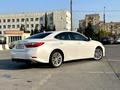 Lexus ES 350 2013 годаүшін9 999 999 тг. в Актау – фото 3