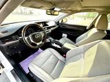 Lexus ES 350 2013 годаүшін10 480 000 тг. в Актау – фото 5