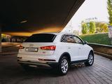 Audi Q3 2015 года за 9 000 000 тг. в Астана – фото 2