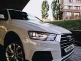 Audi Q3 2015 годаүшін9 750 000 тг. в Астана – фото 4