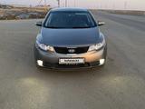 Kia Cerato 2010 года за 4 300 000 тг. в Актобе – фото 2