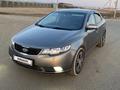 Kia Cerato 2010 года за 5 500 000 тг. в Актобе