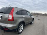 Honda CR-V 2008 года за 6 850 000 тг. в Караганда – фото 3