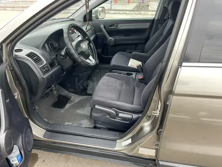 Honda CR-V 2008 года за 6 790 000 тг. в Караганда – фото 9