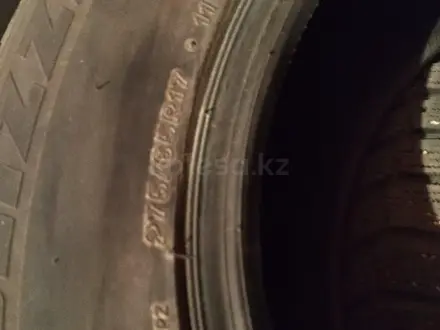 Bridgestone Blizzak Spike 01 шипы за 200 000 тг. в Павлодар – фото 2