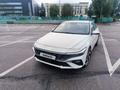 Hyundai Elantra 2024 годаfor8 400 000 тг. в Алматы – фото 4