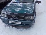 Audi 80 1993 годаүшін1 000 000 тг. в Петропавловск – фото 2