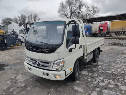 Foton  FORLAND 2021 года за 12 500 000 тг. в Актау – фото 14