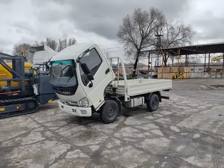 Foton  FORLAND 2021 года за 12 500 000 тг. в Актау – фото 49