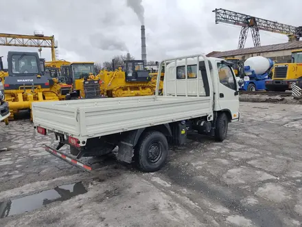 Foton  FORLAND 2021 года за 12 500 000 тг. в Актау – фото 5