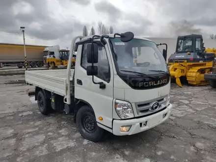 Foton  FORLAND 2021 года за 12 500 000 тг. в Актау – фото 7