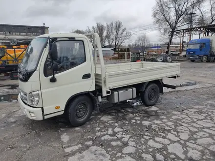 Foton  FORLAND 2021 года за 12 500 000 тг. в Актау – фото 9