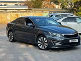 Kia K5 2012 года за 8 150 000 тг. в Шымкент