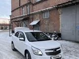 Chevrolet Cobalt 2024 годаүшін7 000 000 тг. в Жезказган – фото 5