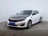 Kia K5 2013 года за 6 550 000 тг. в Астана