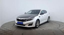 Kia K5 2013 годаүшін6 550 000 тг. в Астана