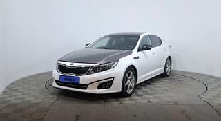 Kia K5 2013 года за 6 550 000 тг. в Астана