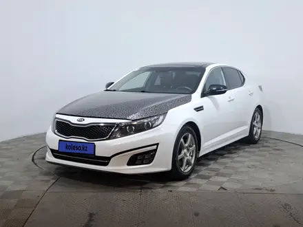 Kia K5 2013 года за 6 550 000 тг. в Астана