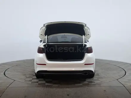 Kia K5 2013 года за 6 550 000 тг. в Астана – фото 9