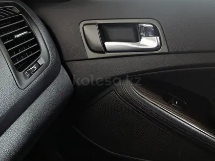 Kia K5 2013 года за 6 550 000 тг. в Астана – фото 20