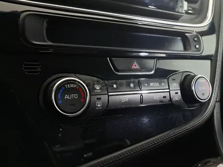Kia K5 2013 года за 6 550 000 тг. в Астана – фото 21