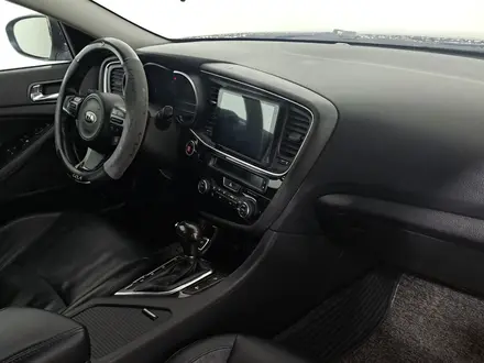 Kia K5 2013 года за 6 550 000 тг. в Астана – фото 15