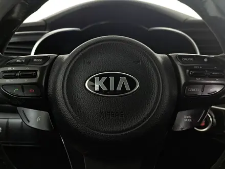 Kia K5 2013 года за 6 550 000 тг. в Астана – фото 23