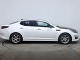 Kia K5 2013 года за 6 550 000 тг. в Астана – фото 4