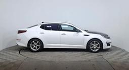 Kia K5 2013 годаүшін6 550 000 тг. в Астана – фото 4