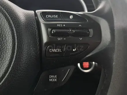 Kia K5 2013 года за 6 550 000 тг. в Астана – фото 25