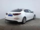 Kia K5 2013 года за 6 550 000 тг. в Астана – фото 5