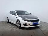 Kia K5 2013 года за 6 550 000 тг. в Астана – фото 3