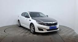 Kia K5 2013 годаүшін6 550 000 тг. в Астана – фото 3