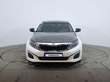 Kia K5 2013 года за 6 550 000 тг. в Астана – фото 2