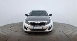 Kia K5 2013 годаүшін6 550 000 тг. в Астана – фото 2