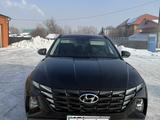 Hyundai Tucson 2024 года за 13 000 000 тг. в Усть-Каменогорск – фото 2