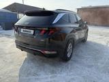 Hyundai Tucson 2024 года за 13 000 000 тг. в Усть-Каменогорск – фото 4